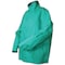 Magid Jackets, 3XL, Flame Resistant 100% Cotton, Snaps Closure 1530RF-3XL - alternate 1